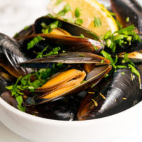 MOULES